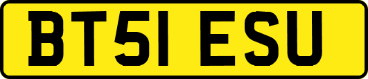 BT51ESU