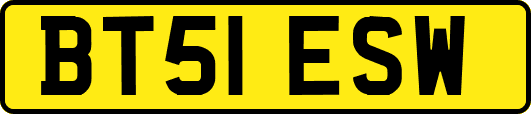 BT51ESW