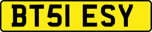 BT51ESY