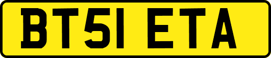 BT51ETA