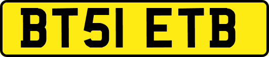 BT51ETB