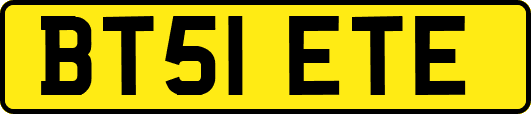 BT51ETE