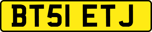 BT51ETJ