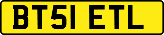 BT51ETL