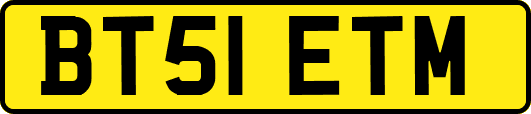 BT51ETM