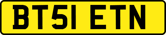 BT51ETN