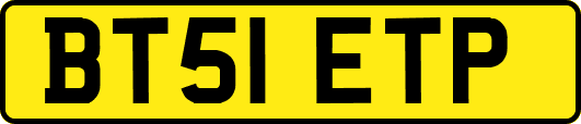 BT51ETP