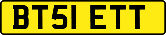 BT51ETT