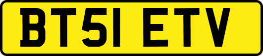 BT51ETV