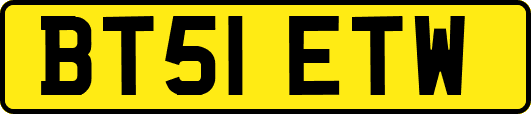 BT51ETW