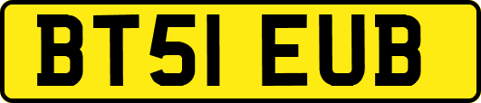 BT51EUB