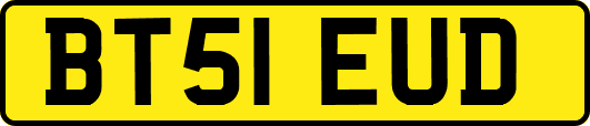 BT51EUD
