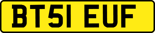 BT51EUF