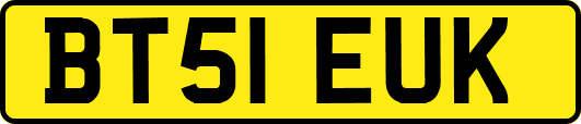 BT51EUK