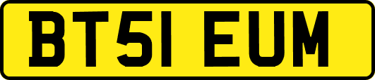 BT51EUM