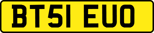 BT51EUO