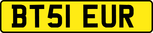 BT51EUR
