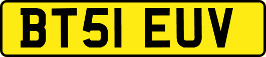 BT51EUV
