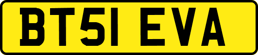 BT51EVA