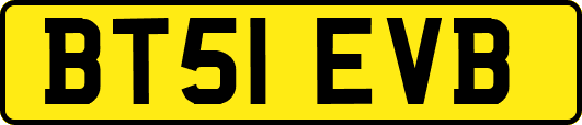 BT51EVB