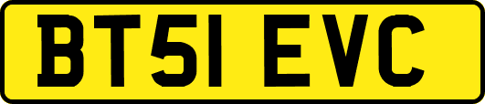 BT51EVC