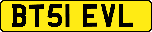 BT51EVL