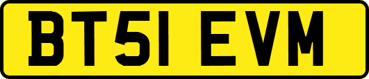 BT51EVM