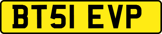 BT51EVP