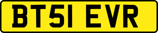 BT51EVR