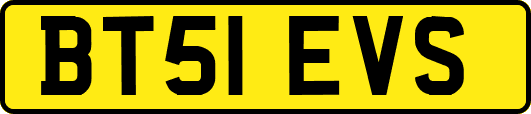 BT51EVS