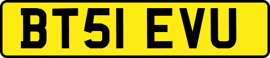 BT51EVU