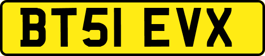 BT51EVX