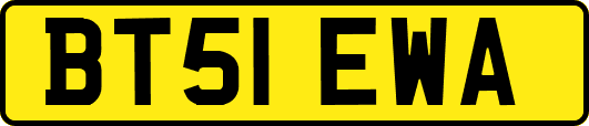 BT51EWA