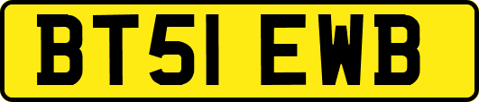 BT51EWB