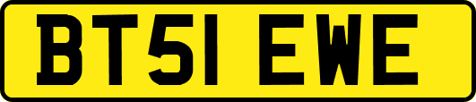 BT51EWE