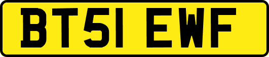 BT51EWF