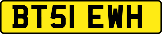 BT51EWH