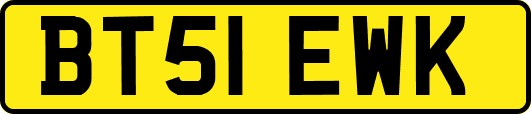 BT51EWK