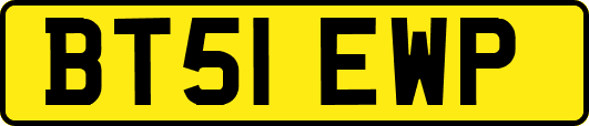 BT51EWP