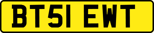 BT51EWT