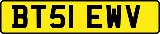 BT51EWV
