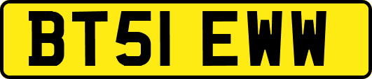 BT51EWW