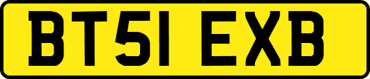 BT51EXB