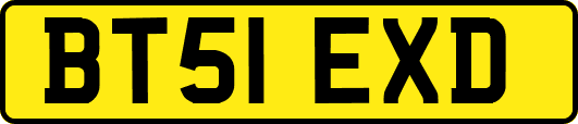 BT51EXD