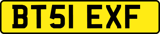 BT51EXF