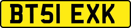 BT51EXK