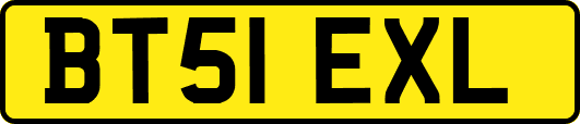 BT51EXL