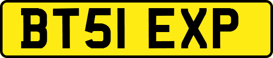BT51EXP