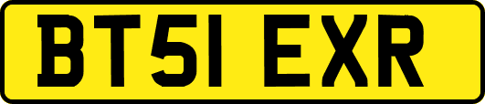 BT51EXR