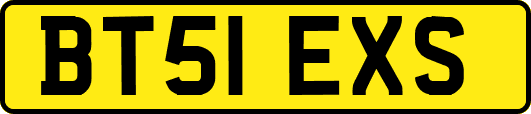 BT51EXS